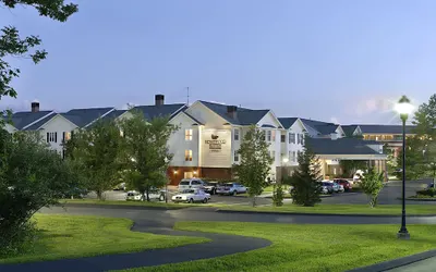 Homewood Suites by Hilton Hartford-Farmington