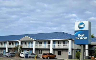 Best Western Of Clewiston