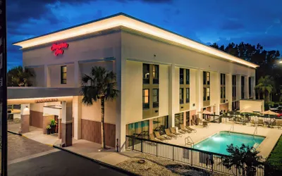 Hampton Inn Mount Dora