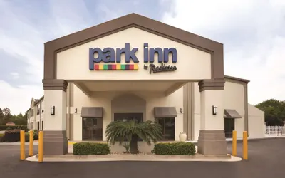 Park Inn by Radisson Albany, GA