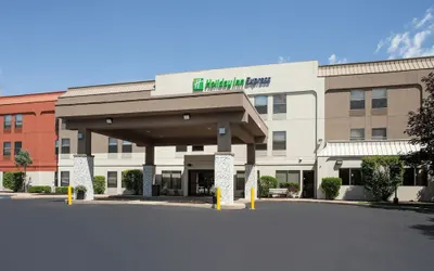 Holiday Inn Express Fremont by IHG