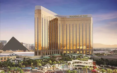 Mandalay Bay Resort And Casino