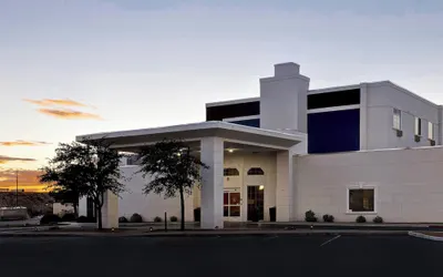 Springhill Suites By Marriott Las Cruces