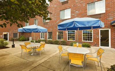 Fairfield Inn & Suites by Marriott Lake Oswego