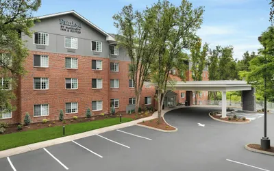 Fairfield Inn & Suites by Marriott Lake Oswego