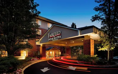 Fairfield Inn & Suites by Marriott Lake Oswego