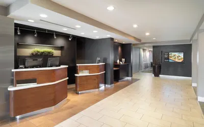 Courtyard by Marriott Princeton