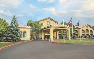 La Quinta Inn & Suites by Wyndham Conference Center Prescott