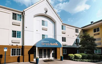 Sonesta Simply Suites Dallas Richardson