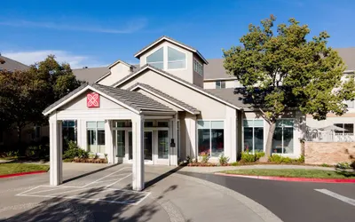 Hilton Garden Inn Roseville