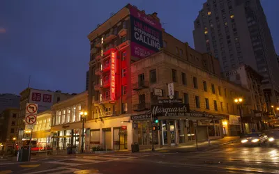 The Herbert Hotel