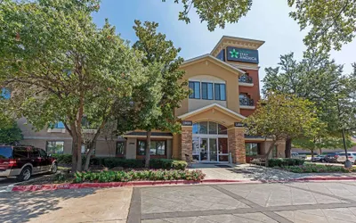 Extended Stay America Suites Dallas Plano