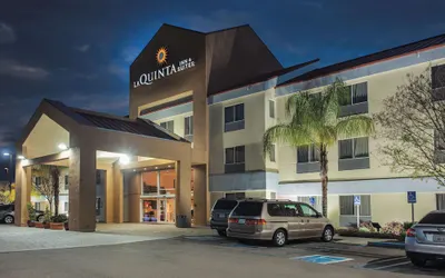 La Quinta Inn & Suites by Wyndham Dublin - Pleasanton