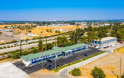 Days Inn by Wyndham Red Bluff