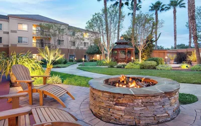 Courtyard by Marriott Milpitas Silicon Valley