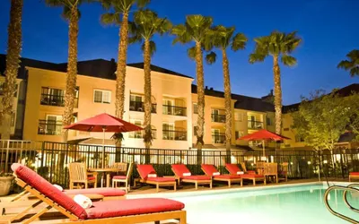 Courtyard by Marriott Milpitas Silicon Valley