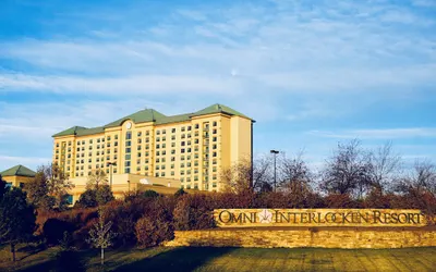 Omni Interlocken