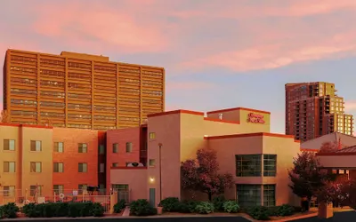 Hampton Inn & Suites Denver Tech Center