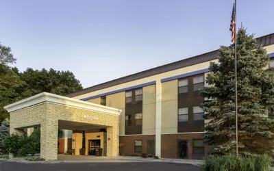 Hampton Inn Portage