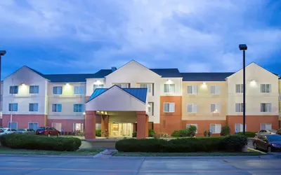 AmericInn by Wyndham Hays