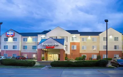 Fairfield Inn by Marriott Hays