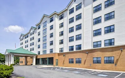 Homewood Suites by Hilton Boston-Peabody