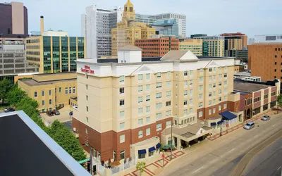 Hilton Garden Inn Rochester Downtown, MN