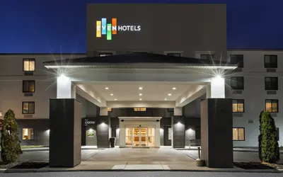 EVEN Hotel Ann Arbor S - University Area by IHG