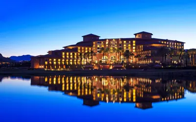 The Westin Lake Las Vegas Resort & Spa by Marriott