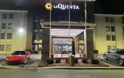 La Quinta Inn & Suites Summersville / New River National Park