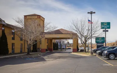 Quality Inn St. Robert - Ft. Leonard Wood