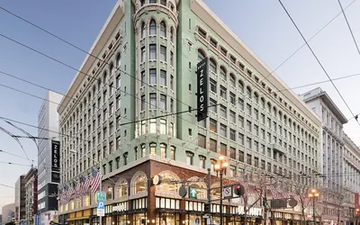 Hotel Zelos San Francisco