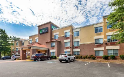 Extended Stay America Suites Washington DC Tysons Corner