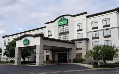 Wingate by Wyndham Charlotte Airport South/ I-77 Tyvola Road