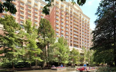 The Westin Riverwalk, San Antonio