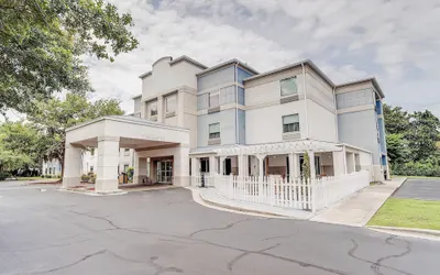 Country Inn & Suites by Radisson, Savannah Southside