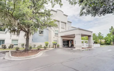 Country Inn & Suites by Radisson, Savannah Southside