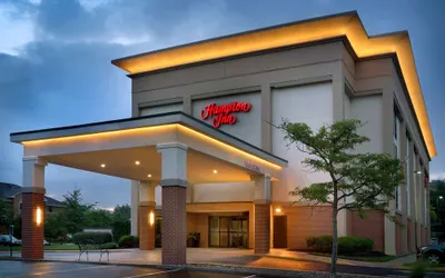 Hampton Inn Philadelphia Mt. Laurel