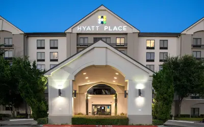 Hyatt Place Dallas/North Arlington/Grand Prairie