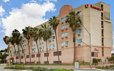 Ramada by Wyndham Hawthorne LAX / LA Stadium