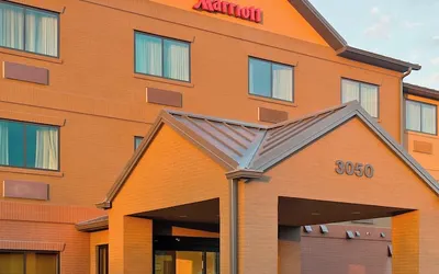 Fairfield Inn & Suites Lexington Keeneland Airport