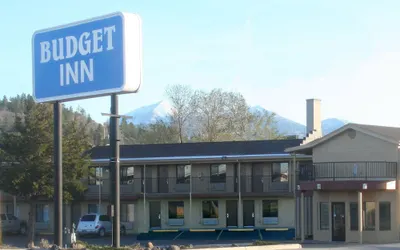 Budget Inn