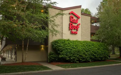 Red Roof Inn Tinton Falls - Jersey Shore