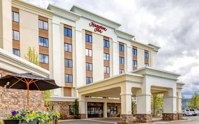 Hampton Inn Boston - Norwood