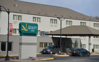 Quality Inn