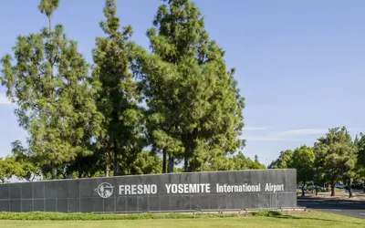 Wyndham Garden Fresno Yosemite Airport