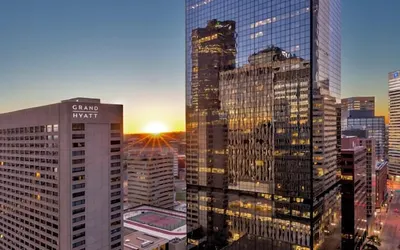 Grand Hyatt Denver