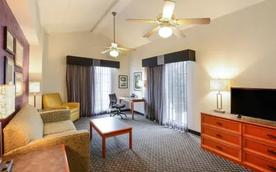 Quality Inn & Suites North Charleston - Ashley Phosphate