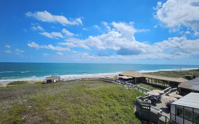 Ramada Plaza by Wyndham Nags Head Oceanfront