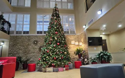 Ramada Plaza by Wyndham Nags Head Oceanfront